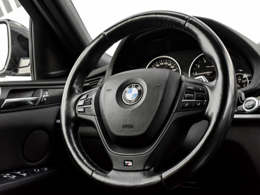 BMW X4 I (F26) Екатеринбург  - изображение 16