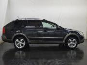 Skoda Octavia II (A5) Рестайлинг Санкт-Петербург  - изображение 19
