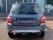 Lada (ВАЗ) Granta I Рестайлинг Стерлитамак  - изображение 21