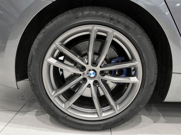 BMW 5 серии VII (G30/G31/G38) с пробегом 2019 года, цена 4 350 000 рублей, 76500 км, седан, Автокод Объявления