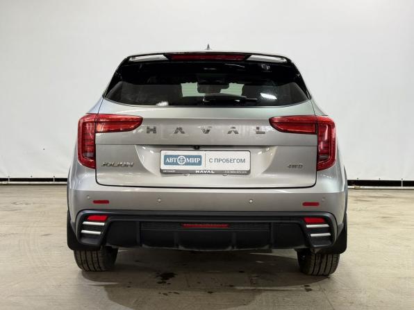 Haval Jolion I Рестайлинг с пробегом 2024 года, цена 2 149 000 рублей, 40682 км, внедорожник, Автокод Объявления