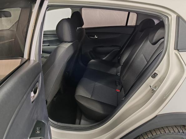 Kia Rio IV с пробегом 2020 года, цена 1 499 000 рублей, 163284 км, хэтчбек, Автокод Объявления