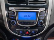Hyundai Solaris I Красноярск  - изображение 41