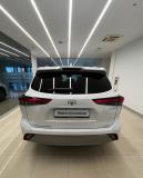Toyota Highlander IV (XU70) Челябинск  - изображение 29