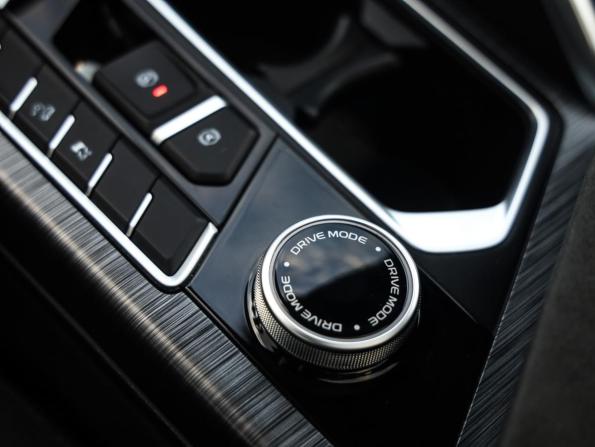 Geely Tugella I Рестайлинг с пробегом 2023 года, цена 2 699 000 рублей, 58505 км, внедорожник, Автокод Объявления