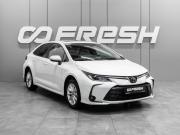 Toyota Corolla XII (E210) Тюмень  - изображение 23
