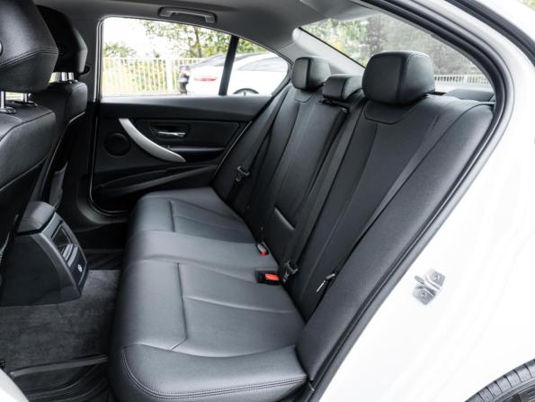BMW 3 серии VI (F3x) с пробегом 2014 года, цена 2 399 000 рублей, 40632 км, седан, Автокод Объявления