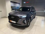 Chery Tiggo 7 Pro Max I Новосибирск  - изображение 27