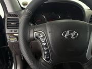 Hyundai Santa Fe II Рестайлинг Уфа  - изображение 27