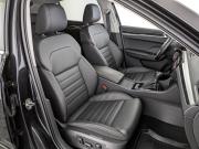 Skoda Superb III Рестайлинг Москва  - изображение 52
