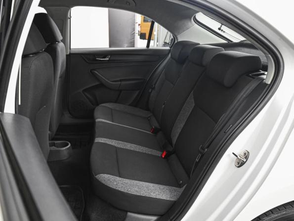 Skoda Rapid II с пробегом 2020 года, цена 1 059 000 рублей, 142448 км, лифтбек, Автокод Объявления