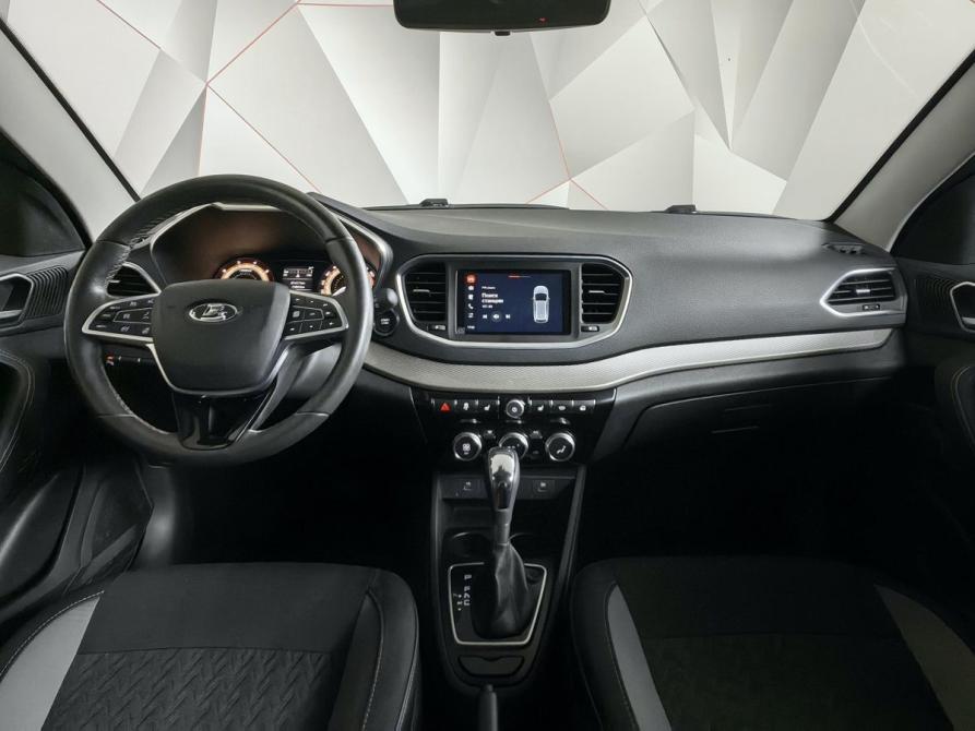 Lada (ВАЗ) Vesta I Рестайлинг (NG) Москва  - изображение 14