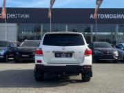 Toyota Highlander II (XU40) Рестайлинг Пермь  - изображение 32