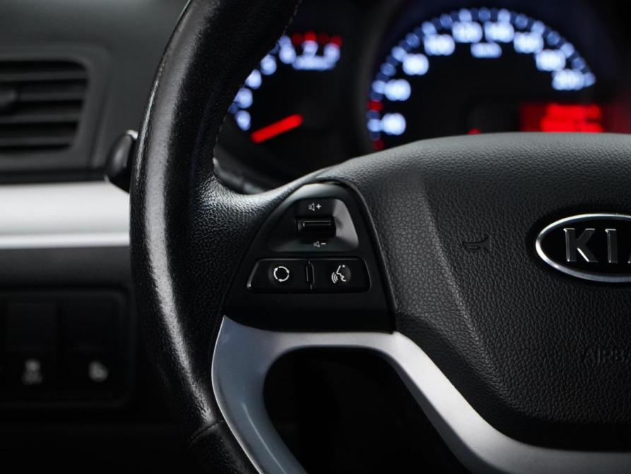 Kia Picanto II Москва  - изображение 18