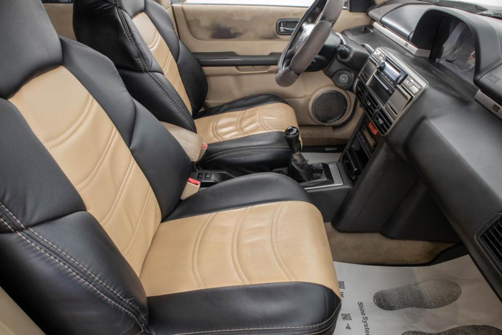 Nissan X-Trail I Барнаул  - изображение 23