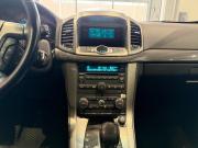 Chevrolet Captiva I Рестайлинг 2 Москва  - изображение 37