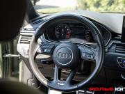 Audi A4 V (B9) Рестайлинг Москва  - изображение 26
