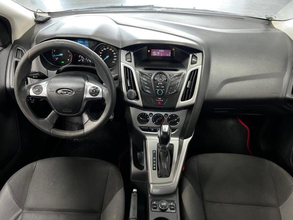 Ford Focus III с пробегом 2011 года, цена 570 000 рублей, 212004 км, седан, Автокод Объявления