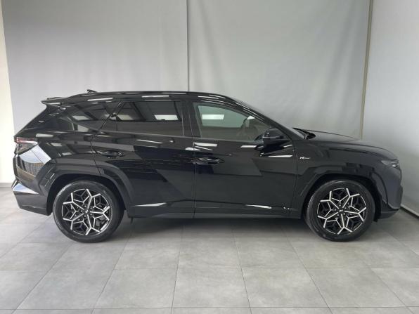 Hyundai Tucson IV с пробегом 2022 года, цена 3 990 000 рублей, 27005 км, внедорожник, Автокод Объявления