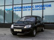 Lada (ВАЗ) Granta I Екатеринбург  - изображение 20