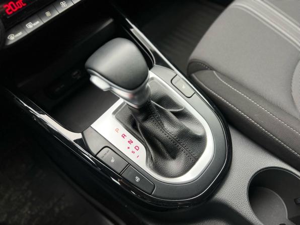 Kia Cerato IV Рестайлинг с пробегом 2021 года, цена 2 415 000 рублей, 44730 км, седан, Автокод Объявления