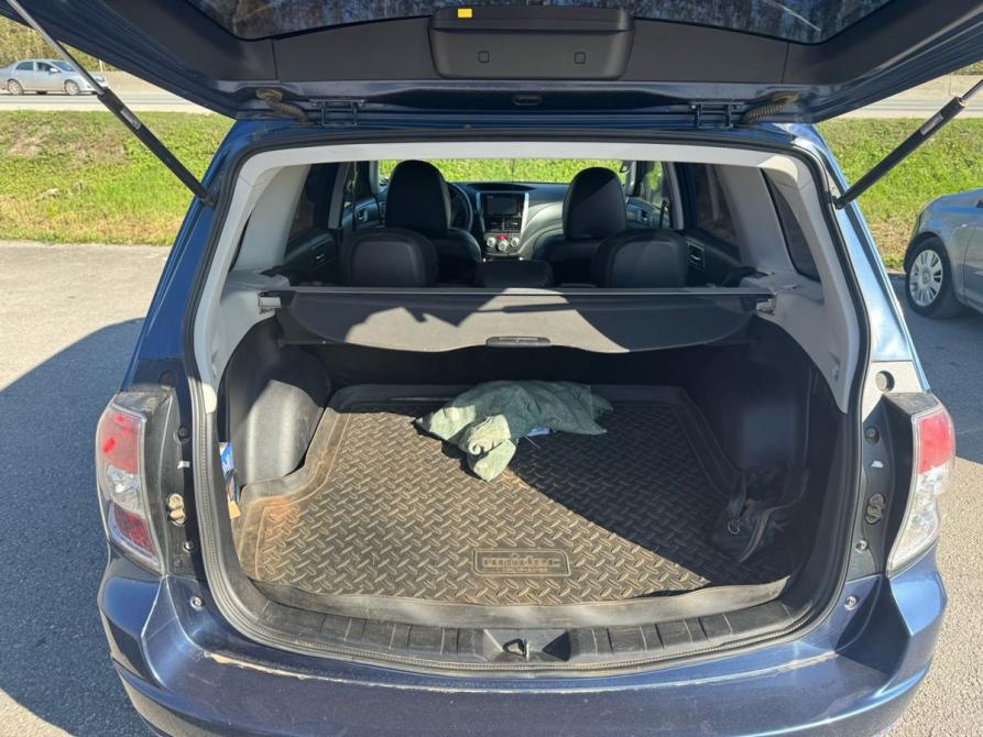 Subaru Forester III Рестайлинг Пермь  - изображение 8