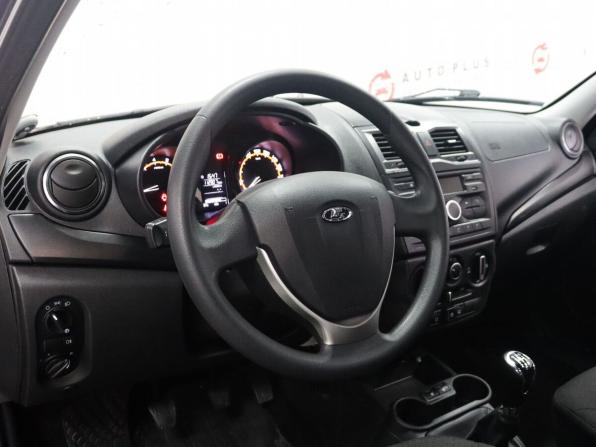 Lada (ВАЗ) Granta I Рестайлинг с пробегом 2022 года, цена 749 000 рублей, 112800 км, седан, Автокод Объявления
