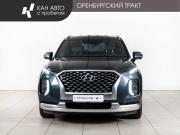 Hyundai Palisade I Казань  - изображение 21