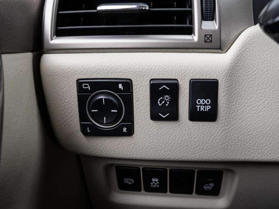Lexus GX II Рестайлинг Краснодар  - изображение 26