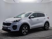 Kia Sportage IV Москва  - изображение 19