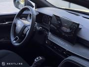 Toyota Camry IX (XV80) China Market Самара  - изображение 62