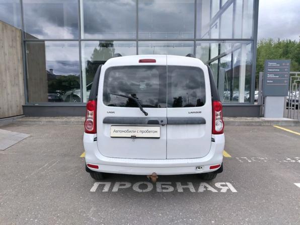 Lada (ВАЗ) Largus I с пробегом 2018 года, цена 760 000 рублей, 162219 км, универсал, Автокод Объявления