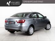 Lada (ВАЗ) Vesta I Казань  - изображение 17