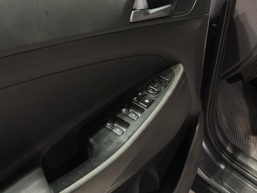 Hyundai Tucson III Сыктывкар  - изображение 15