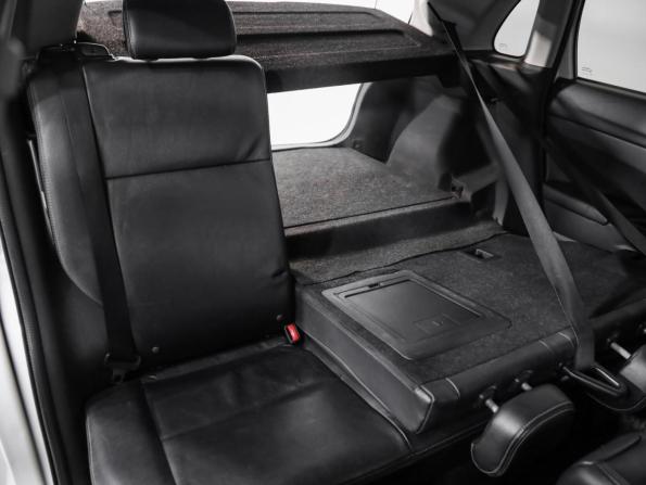 Mitsubishi ASX I Рестайлинг с пробегом 2013 года, цена 1 247 400 рублей, 157702 км, внедорожник, Автокод Объявления