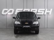 Chevrolet Niva I Рестайлинг Воронеж  - изображение 17