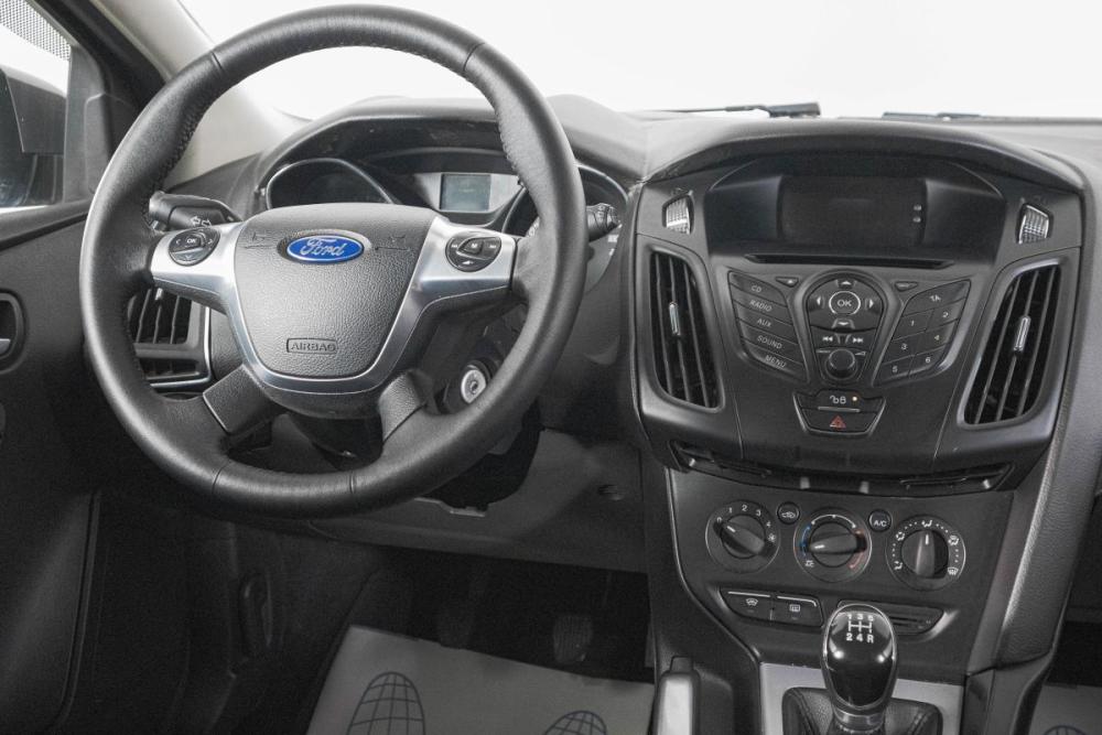 Ford Focus III Кемерово  - изображение 13