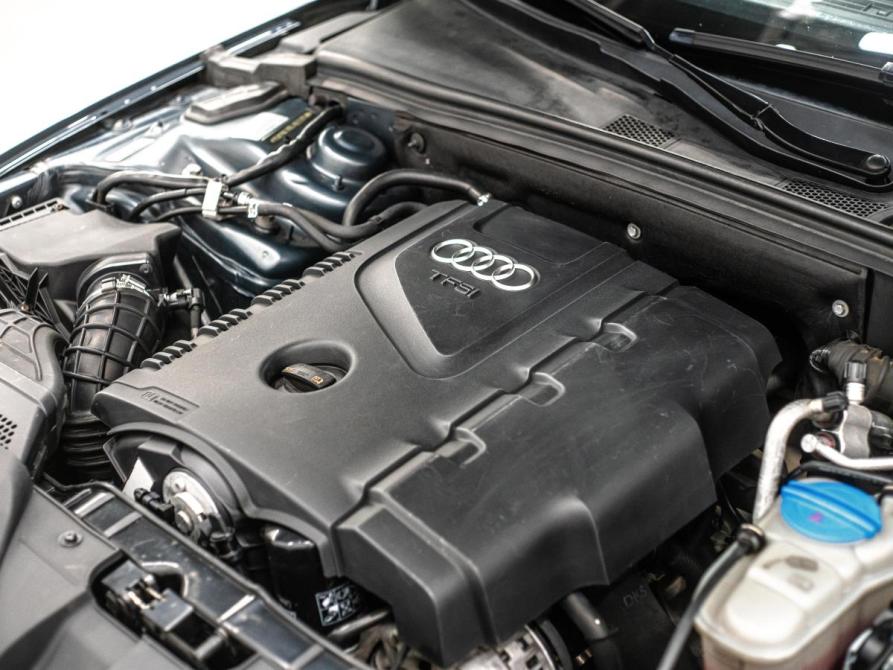Audi A4 IV (B8) Красноярск  - изображение 23