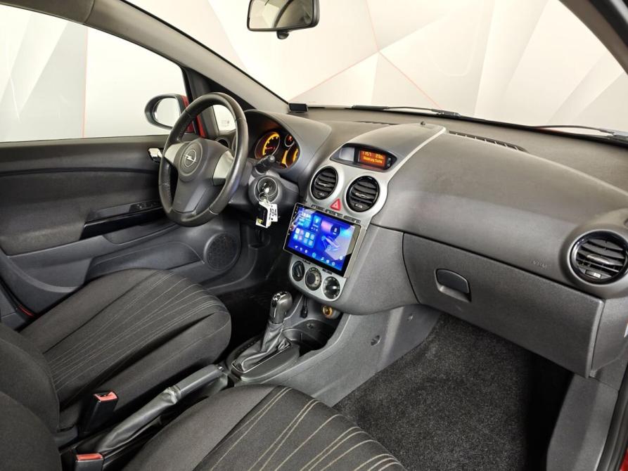Opel Corsa D Москва  - изображение 13