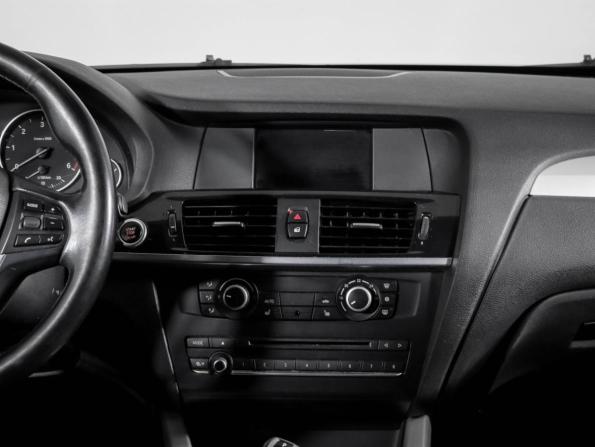 BMW X3 II (F25) с пробегом 2012 года, цена 1 150 000 рублей, 334854 км, внедорожник, Автокод Объявления