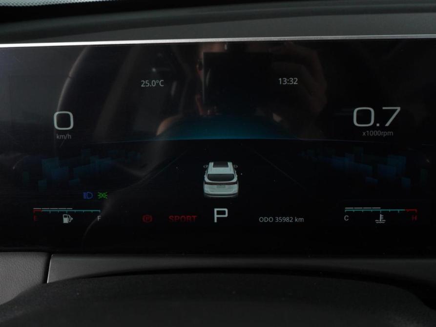 JETOUR X70+ I Рестайлинг Минеральные Воды  - изображение 20