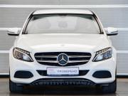 Mercedes-Benz C-Класс IV (W205) Москва  - изображение 42