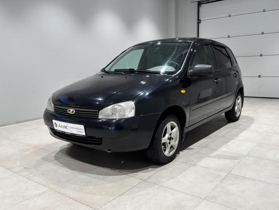 Lada (ВАЗ) Kalina I Екатеринбург  - изображение 1