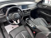 Kia Optima IV Рестайлинг Тверь  - изображение 33