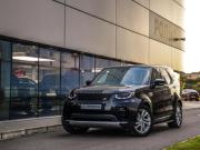 Land Rover Discovery V Санкт-Петербург  - изображение 37