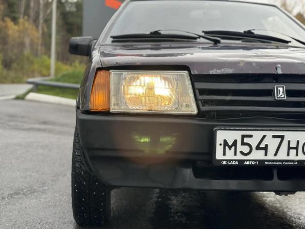 Lada (ВАЗ) 2109 с пробегом 1998 года, цена 99 000 рублей, 300000 км, хэтчбек, Автокод Объявления