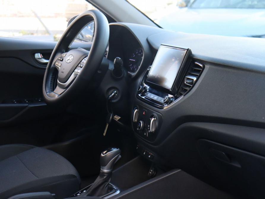 Hyundai Solaris II Рестайлинг Самара  - изображение 13