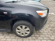 Mitsubishi ASX I Череповец  - изображение 18
