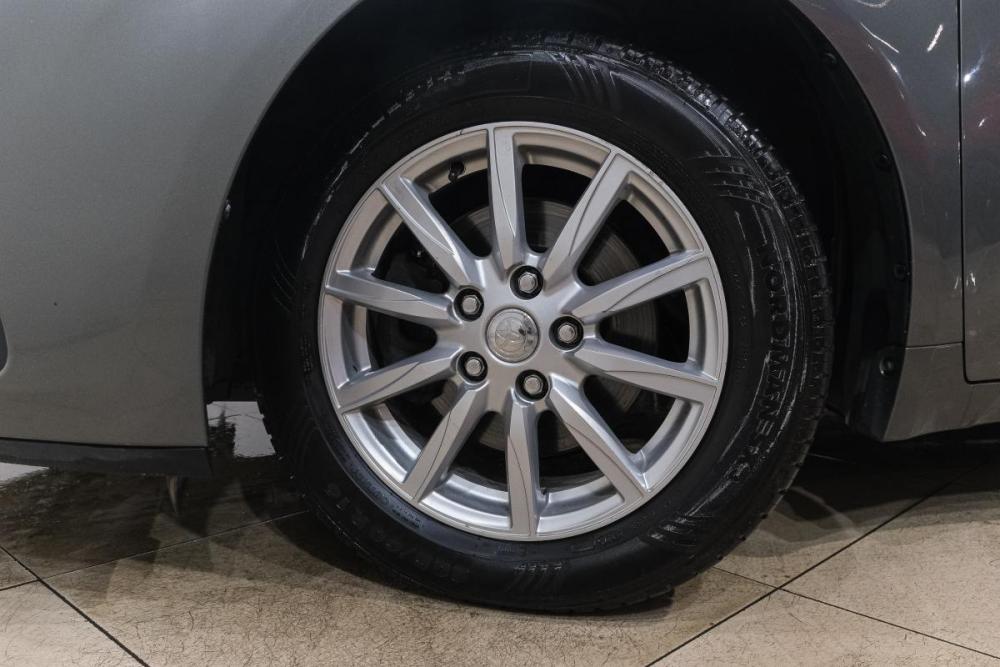 Toyota Avensis III Рестайлинг Новокузнецк  - изображение 12