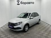 Lada (ВАЗ) Granta I Рестайлинг Воронеж  - изображение 22